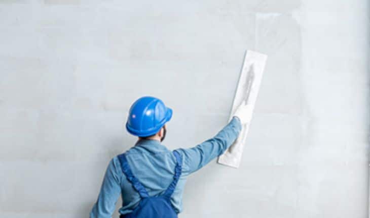 Alaşehir İnşaat Sıvacısı